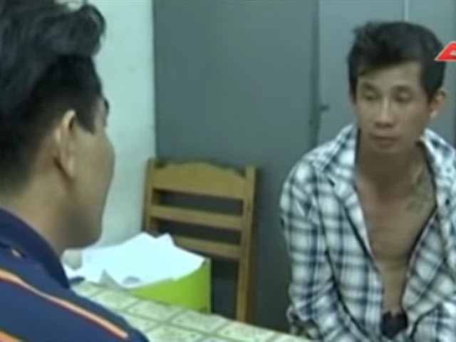 Bản tin 113 - Bị “quỵt" tiền đề, giết người rồi trốn ra nước ngoài