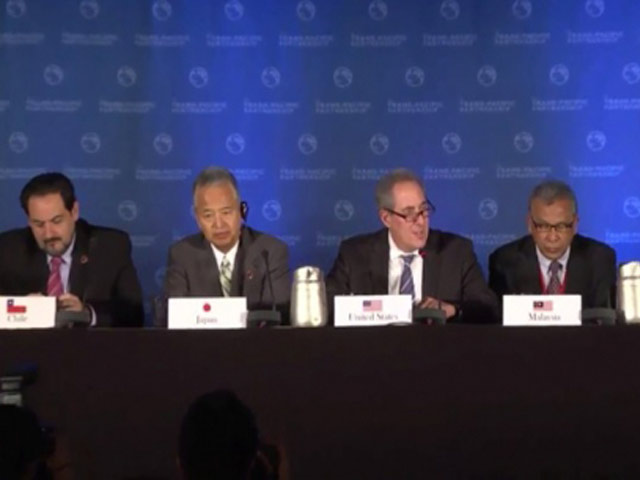 Tài chính - Bất động sản - 5 sự kiện kinh tế khiến 2015 trở thành một năm đáng nhớ