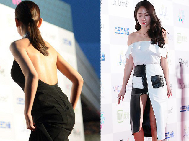 Ca nhạc - MTV - Dàn sao thần tượng xứ Hàn hội ngộ đầu năm