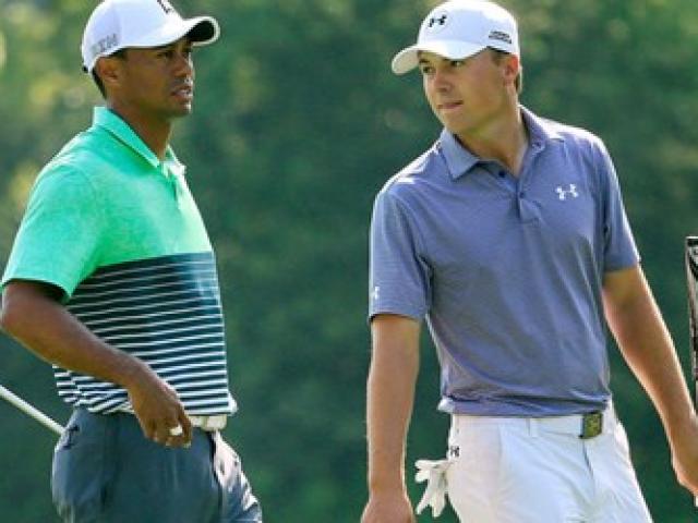 Thể thao - Tiger Woods mất ngôi bá chủ kiếm tiền ở làng golf