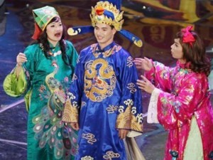 Phim - 5 điều 'bí mật' về Táo quân 2016