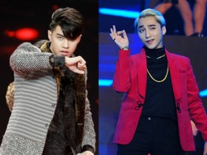 Ca nhạc - MTV - Thực hư tin Phước Thịnh bỏ thi The Remix vì Sơn Tùng