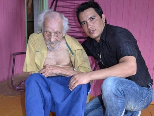 Thế giới - Phát hiện người già nhất thế giới 131 tuổi