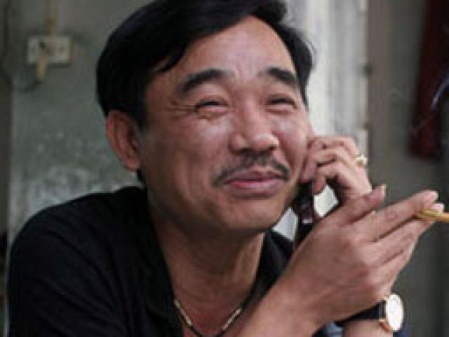 Đời sống Showbiz - 'Ngọc Hoàng' Quốc Khánh: 'Tôi mong manh dễ vỡ lắm'