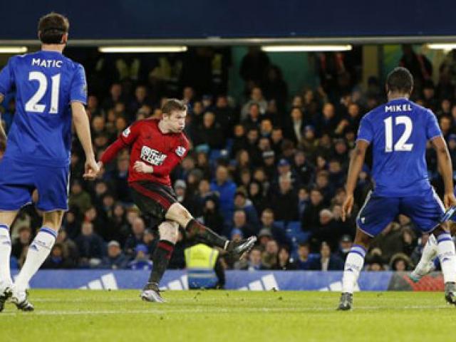 Bóng đá - Chelsea: “Tử huyệt” phòng ngự tuyến hai