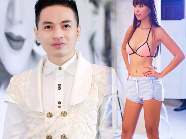 Thời trang - Hỗn loạn danh xưng ‘siêu mẫu’ làng thời trang Việt