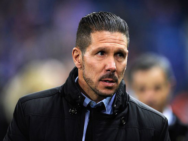 Bóng đá - Madrid "gặp họa", Simeone sẽ tới Chelsea hay MU