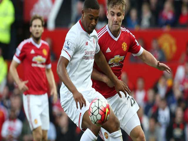 Bóng đá - MU và Liverpool: "Tua lại" số phận 35 năm trước