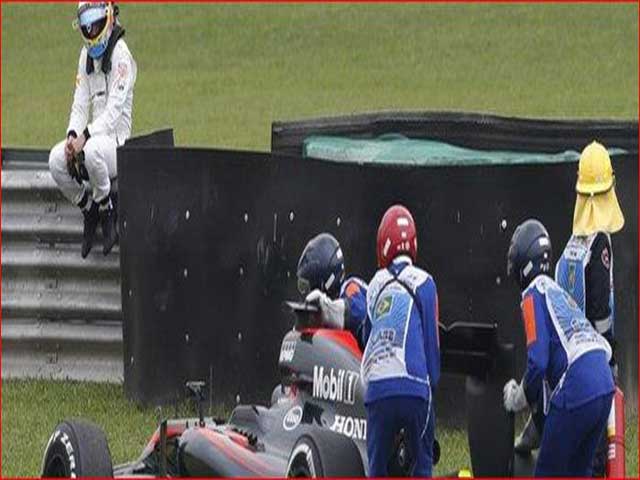 Thể thao - F1: Chờ đợi gì ở mùa giải 2016 (P2)