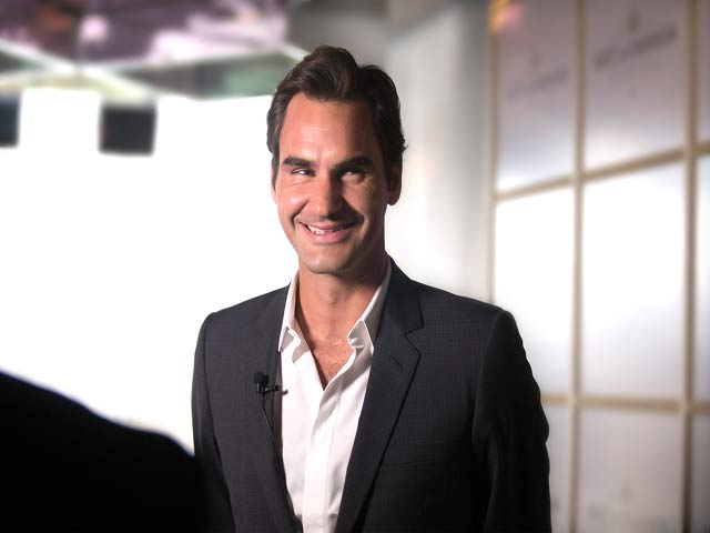 Thể thao - Tin thể thao HOT 16/1: Dự Australian Open, Federer lại có kỷ lục