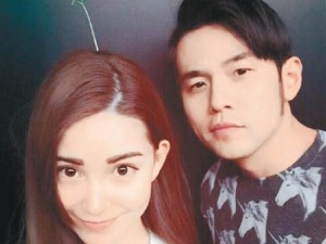 Đời sống Showbiz - Châu Kiệt Luân và yêu sách '3 không' cho bà xã