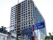 Tin tức trong ngày - Vụ 8B Lê Trực: Lập hội đồng kỷ luật cán bộ sai phạm