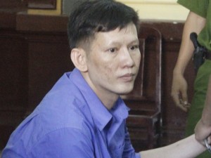 Pháp luật - Xét xử kẻ cướp, hiếp, giết 2 người tình