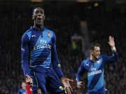 Bóng đá - Tin HOT tối 15/1: Welbeck trở lại thi đấu trong 3 tuần nữa