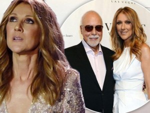 Đời sống Showbiz - Gia tài khổng lồ của Celine Dion và chồng quá cố