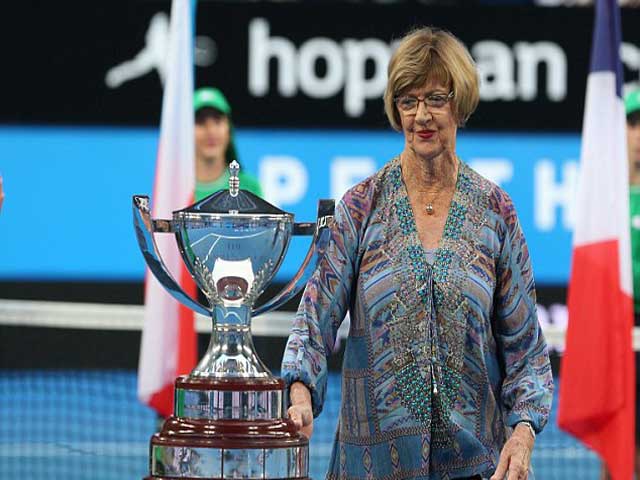 Thể thao - Australian Open: Tennis nữ bị chê quá chán