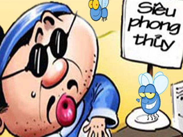 Bạn trẻ - Cuộc sống - Điểm mặt các tuổi xấu trong năm Bính Thân