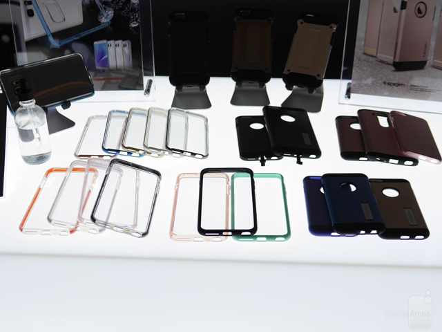 Điện thoại - Nhìn lại Triển lãm công nghệ tiêu dùng thế giới - CES 2016