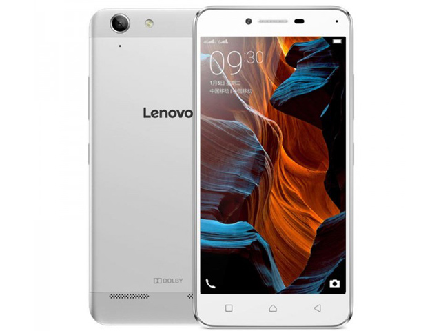 Dế sắp ra lò - Ra mắt Lenovo Lemon 3 thiết kế đẹp, giá hấp dẫn