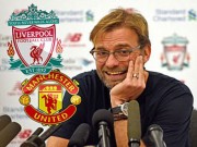 Bóng đá - Klopp tiết lộ lý do từ chối kế nghiệp Ferguson ở MU