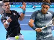 Thể thao - Australian Open: Federer, Nadal đồng loạt ca ngợi Nole