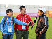 Bóng đá - HLV Miura: U23 Việt Nam sẽ ghi bàn vào lưới U23 Úc