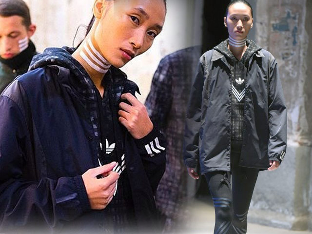 Người mẫu - Hoa hậu - Trang Khiếu, Lê Thúy chinh phục tuần thời trang Milan