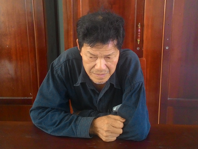 Pháp luật - “Siêu lừa” bán nhà trên giấy đầu thú sau 9 năm lẩn trốn