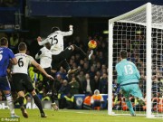 Bóng đá - Chelsea - Everton: Tội đồ và người hùng