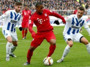 Bóng đá - Karlsruher - Bayern: Cú sốc đầu năm