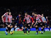 Bóng đá - Barca – Bilbao: Điểm tựa từ ký ức đẹp