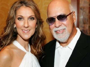 Sao ngoại-sao nội - Nhà thờ làm lễ cưới là nơi truy điệu chồng Celine Dion