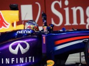 Thể thao - Sebastian Vettel: &quot;Chuyên gia&quot; săn kỉ lục