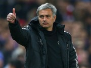 Bóng đá - Tin HOT tối 17/1: Mourinho vẫn chờ đợi MU