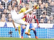 Bóng đá - Real - Gijon: &quot;Bàn tay nhỏ&quot; cho Zizou