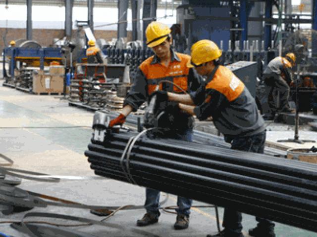 Thị trường - Tiêu dùng - Lo ngại thép Trung Quốc tràn ngập thị trường