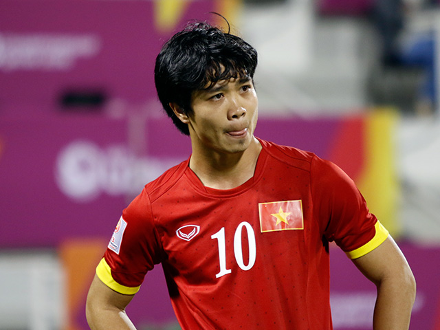 Bóng đá - "Vỡ mộng" châu Á, cầu thủ U23 VN "hết muốn ăn"