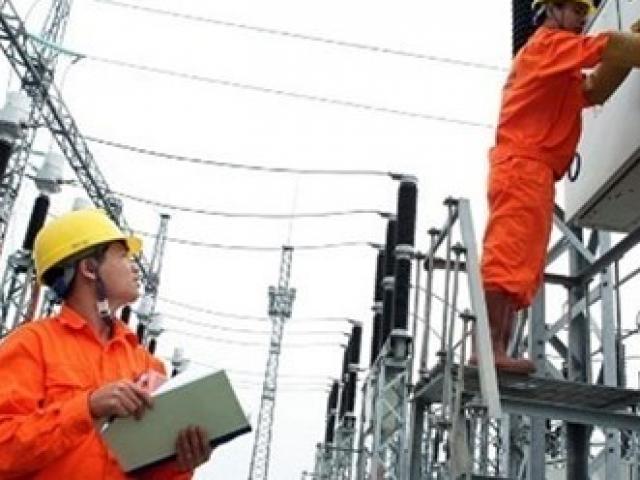Thị trường - Tiêu dùng - EVN không đề xuất tăng giá điện trong năm 2016