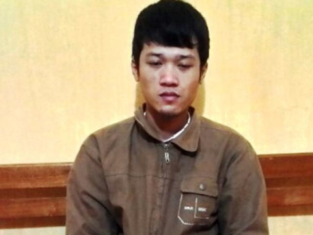 Pháp luật - Dùng dao nhọn 25 cm đâm thủng tim tài xế taxi