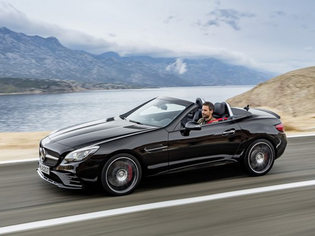 Ô tô - Xe máy - Mercedes-Benz “khai tử” tên gọi AMG Sport