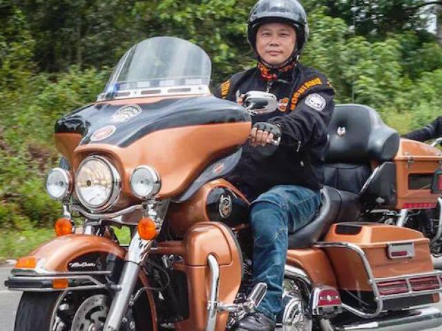 Tin tức trong ngày - Dân chơi mô tô "bình" về hành động nẹt pô gây tiếng ồn