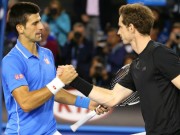 Thể thao - Tennis 24/7: Djokovic ủng hộ Murray bỏ giải “hộ đê”