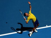 Thể thao - Djokovic - Hyeon Chung: Vị thế đàn anh (V1 Australia Open)