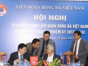 Bóng đá - “VFF xưa nay có đoàn kết đâu mà bảo là mất”