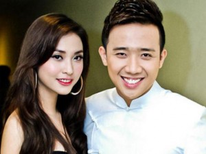 Phim - Trấn Thành: 'Tôi chia tay Mai Hồ vì sợ mình sẽ ngoại tình'