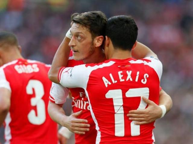 Bóng đá - Arsenal, Chelsea đón tin vui trước thềm derby London