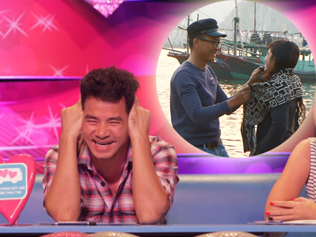 Tin tức giải trí - Xuân Bắc bị “sốc” vì tình yêu trên truyền hình thực tế