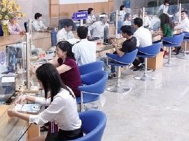 Chung cư-Nhà đất-Bất động sản - Ngân hàng đột ngột dừng cho vay mua nhà, có bất thường?