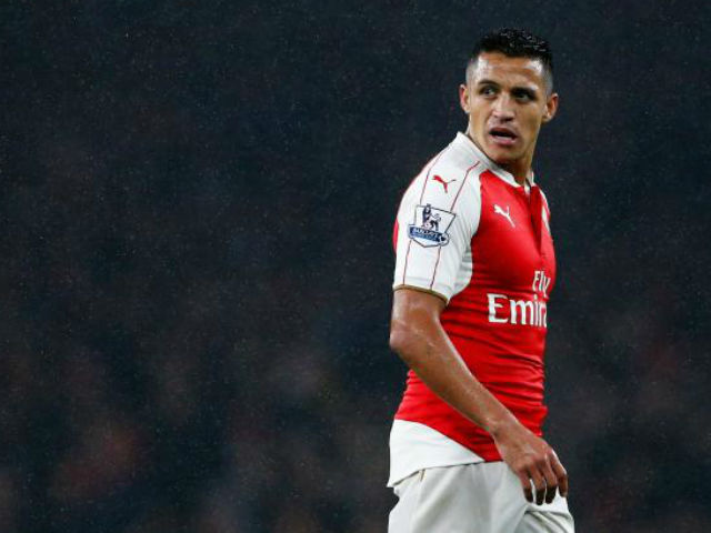 Tin chuyển nhượng - Rộ tin Sanchez muốn theo chân Pep đến Man City