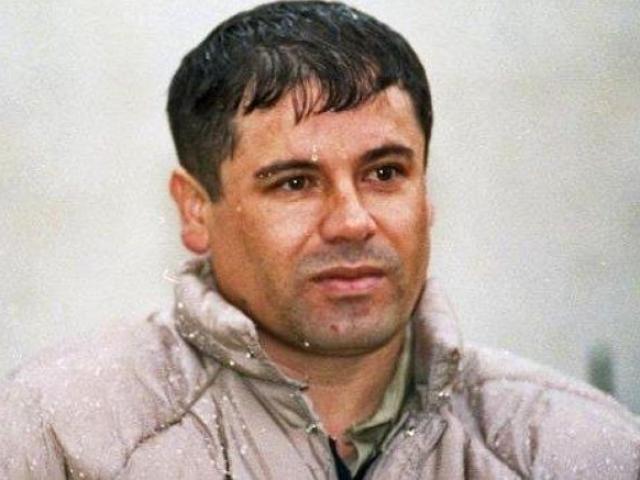 Thế giới - Thiên la địa võng ngăn "vua đường hầm" Mexico vượt ngục